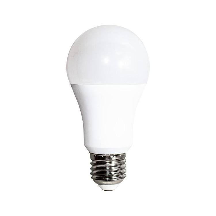 Lampadine LED Luce Calda 9W 12V E27