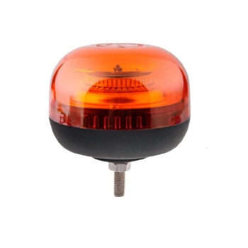 Blitzer Lumière Orange 4 LED Synchronisable Approuvé
