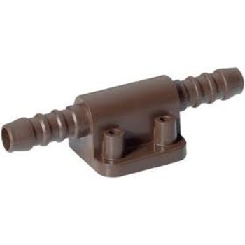 3 - Filtre D. 10mm pour pompe à eau submersible ou pompe en ligne