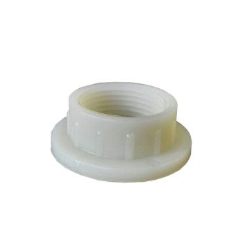 3 - Nut Ring with Thread 3/4" Camper Tank