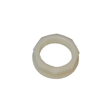 3 - Nut Ring for Hose Connector Water Tank 3/8"