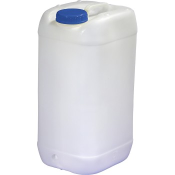 3 - Canister 19 LITRE CKW Van Camping