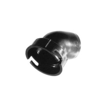 3 - Curved Bayonet Fitting for 3" FAP Valve for Camper Boat Van