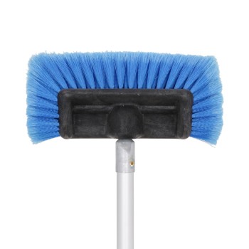 3 - TravelLife Wash Brush Plus Telescopic Brush