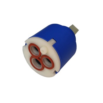 3 - Replacement Cartridge for Mixer 35mm Camper Boat 1 Nose
