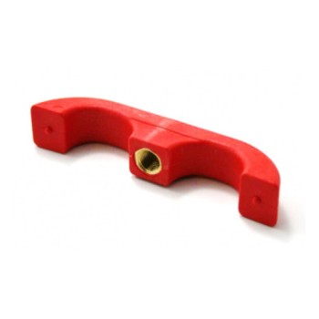 3 - Replacement Handle for ZADI Valve Drain Grey Water Tank Camper Caravan