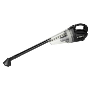 1 - 80W Cyclonic Camper Car Battery Vacuum Cleaner with 5 Accessories