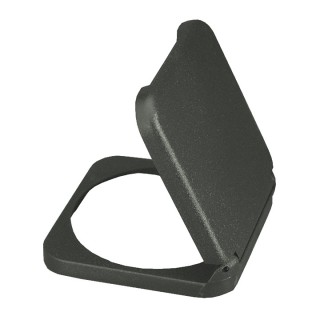 1 - CBE MAP Coperchio di Ricambio per Prese CBE Serie Modular Plates Camper