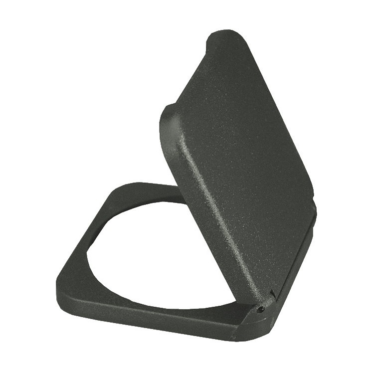 1 - CBE MAP vervangende hoes voor CBE-serie modulaire platen camperaansluitingen