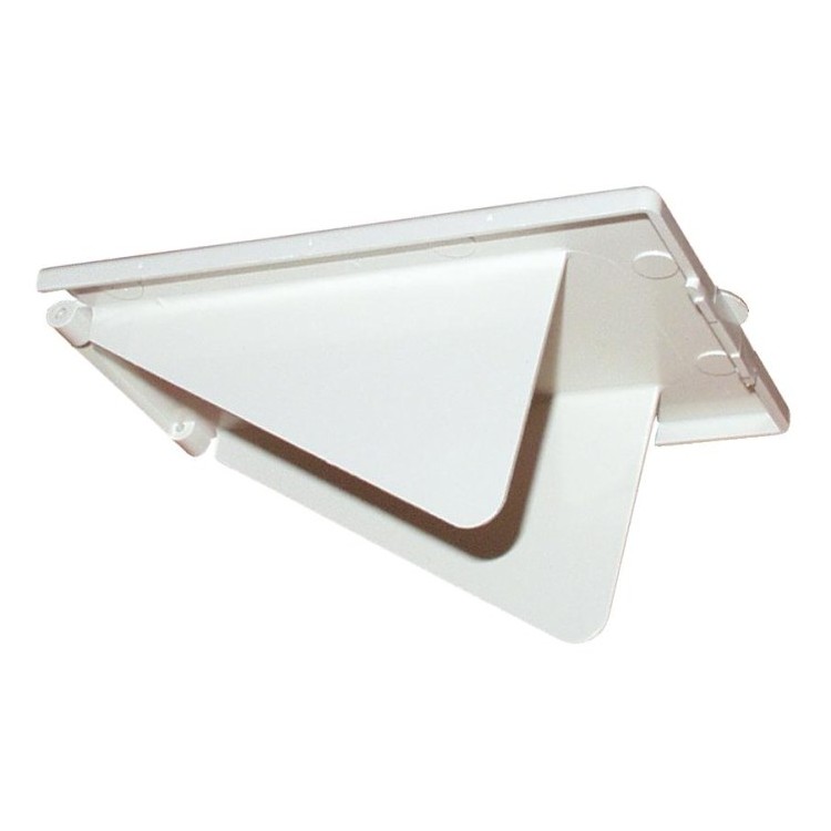 1 - Vervangende hoes voor CBE R431 inbouwstekker camper caravan R431/C