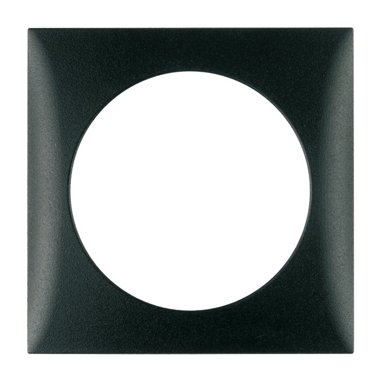 1 - Gray Frame CBE BMAC1 Berker Una Via per Camper