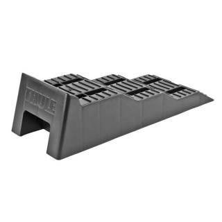 3 - Thule Levelers Cuñas niveladoras para autocaravanas con bolsa h 112 mm