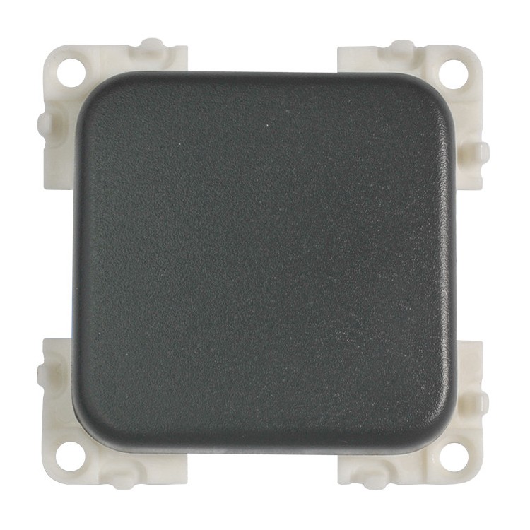 1 - Interruptor unipolar grande 12V CBE MCD Camper Boat