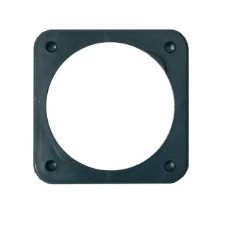 1 - Wall Mounting Spacer Controls Model CBE MAD Grey