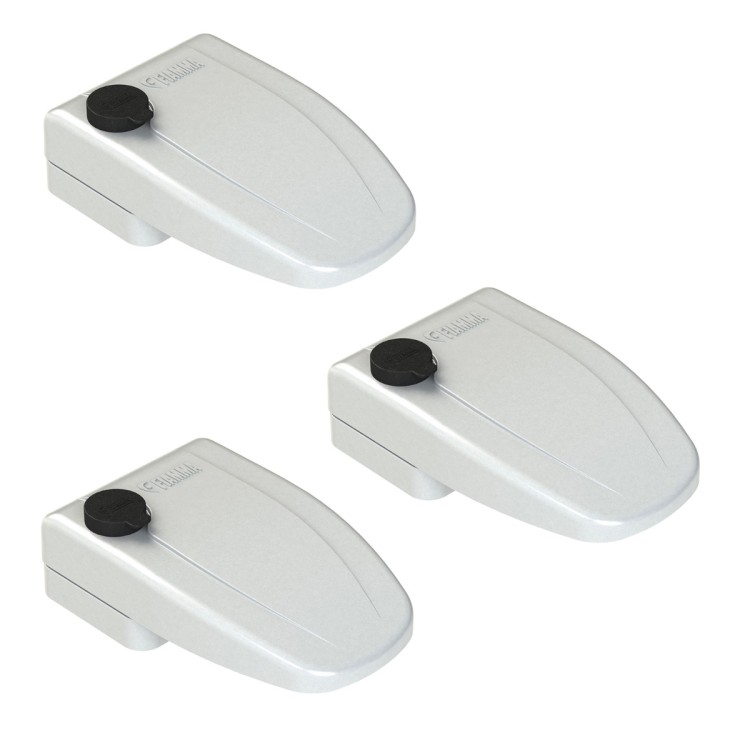 1 - Fiamma Safe Door 3 Sicurezza Chiusura Porta Gavone Camper