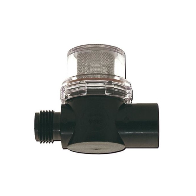 1 - Shurflo Water Pump Filter for Camper Caravan Boat