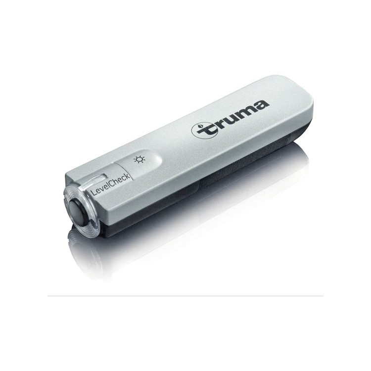 1 - Truma Level Check indicador de nível do cilindro de gás do campista