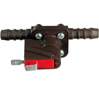 1 - Diaphragm Switch for All Pressure or Submersible Water Pumps