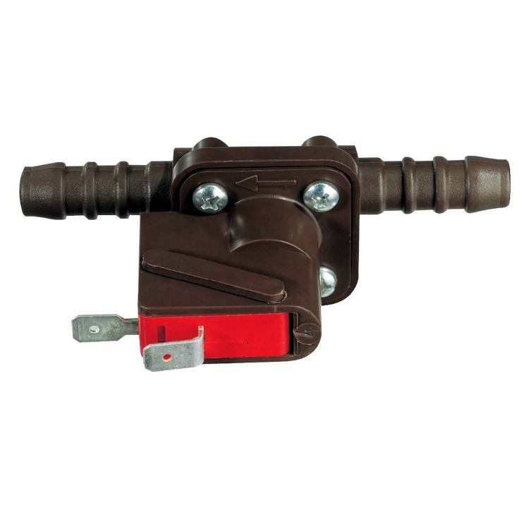 1 - Diaphragm Switch for All Pressure or Submersible Water Pumps