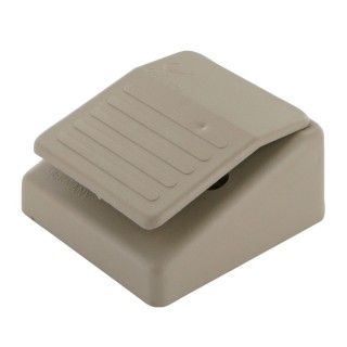 1 - Interruptor de pie para bomba de agua sumergible buceo 12V 24V