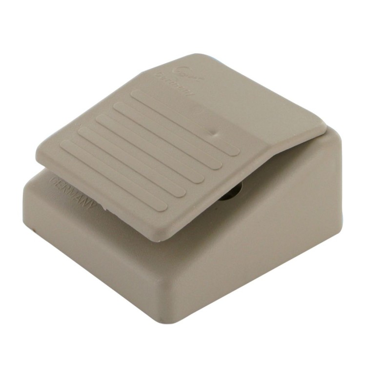 1 - Interruptor de pie para bomba de agua sumergible buceo 12V 24V