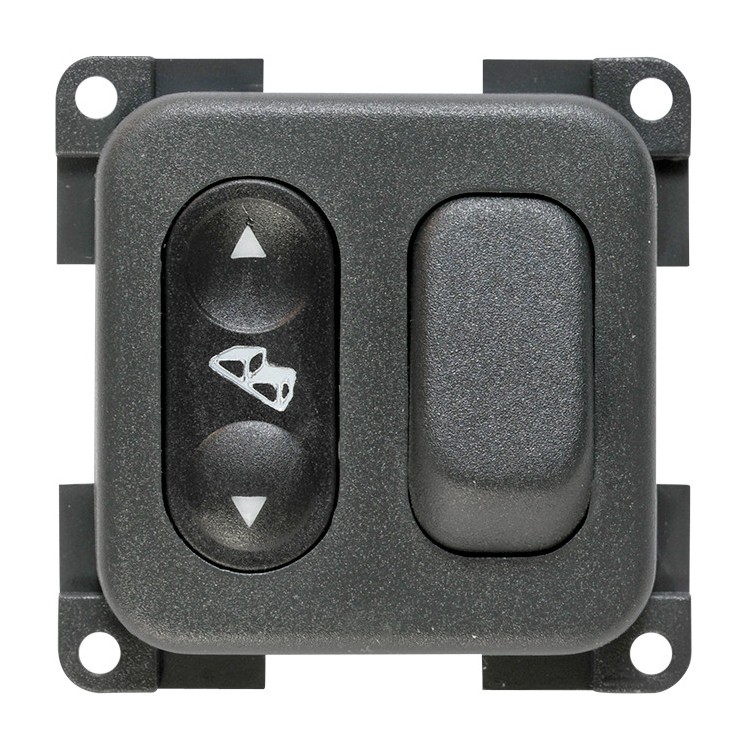 1 - Camper Step Switch + Light Diverter CBE MCGD5