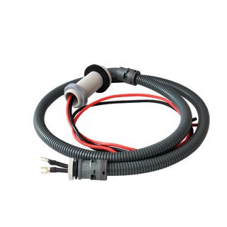1 - KIT Dakkabeldoorvoer + CBE KT1-20 Kabel voor Campercabine