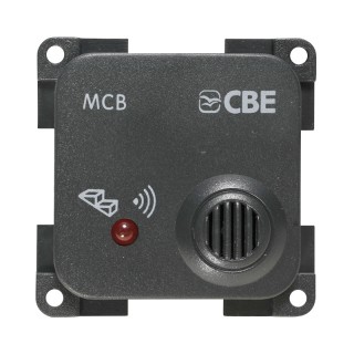 1 - Módulo de zumbador de 12 V para Camper Step CBE MCB