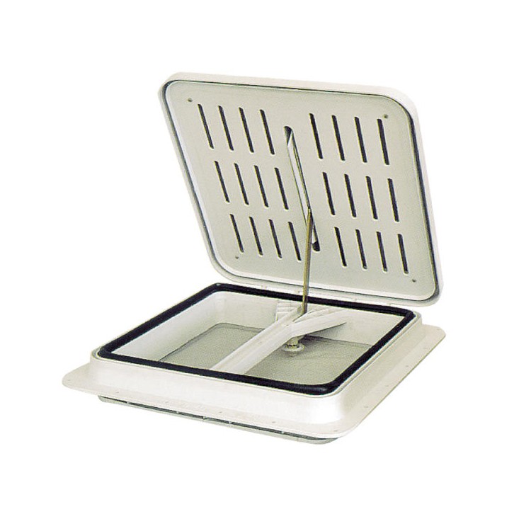 1 - Vigia TF40 com rede mosquiteira para autocaravana 40x40