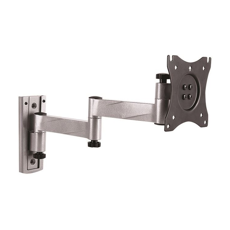 1 - Camper TV Bracket Support Two Joints from 13 to 32 Inches VechLine