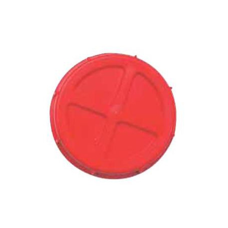 1 - Replacement Female Cap for Camper Drinking Water Tank