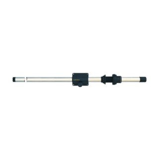 1 - Telescoopsteel voor Camper TV-antenne Teleco SF165 165 cm