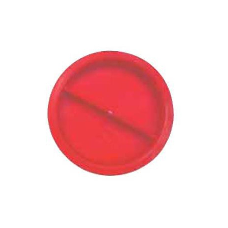 1 - Replacement Male Cap for Camper Drinking Water Tank