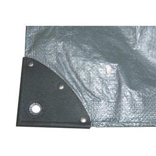 2 - Fiamma Camper Cover TOP 8.5m