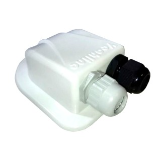 1 - VechLine Two-Way Camper Roof Cable Entry Solar Antenna