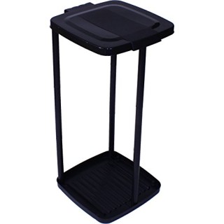 1 - Removable Trash Can for Campers and Camping