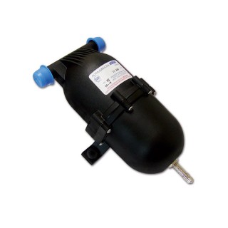 1 - Shurflo Lilie expansietank voor camperwaterpomp