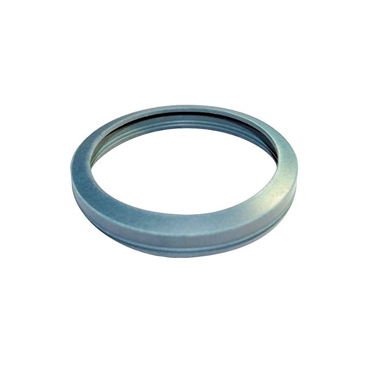 1 - Guarnizione Centrale WC ThetFord Aqua Magic IV 12481 Camper