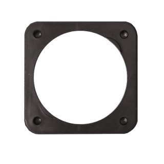 1 - Wall Mounting Spacer CBE MAD Brown Comendi and CBE Panels