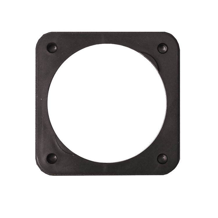 1 - Wall Mounting Spacer CBE MAD Brown Comendi and CBE Panels
