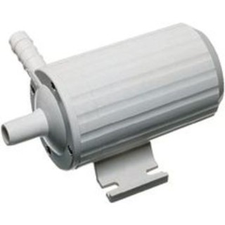 1 - Inline Water Pump 12V 20l/min for Tank Camper Garden Boat