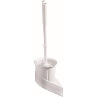 1 - Toilet Brush Holder for Camper Wall Mounted Home Caravan