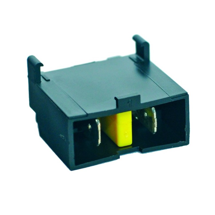 1 - CBE R420-C Portafusibles Modular Camper Barco Tuning