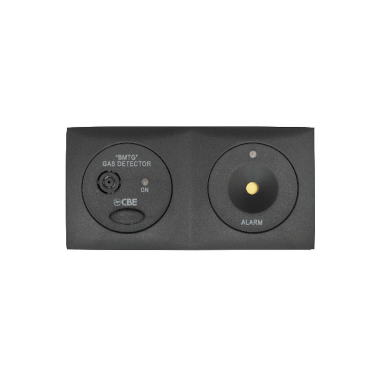 1 - Slaapgas en LPG CBE BMTG-detector voor camperbootcabine