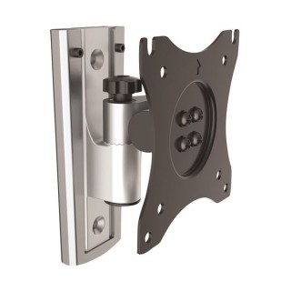 1 - Supporto Base Staffa Porta TV per Camper da 13 a 32 Pollici 15 Kg da Parete