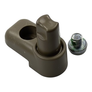 1 - Tope de puerta para frigorífico Dometic Electrolux Camper RM421 RM420 RM423 RM440 RM427