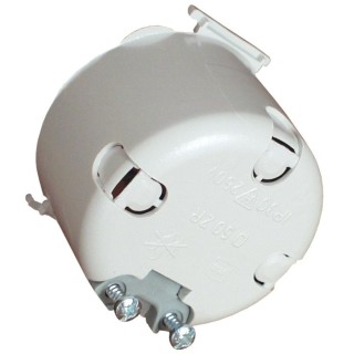 1 - Protection Box for Controls and Sockets Model CBE MAS50R