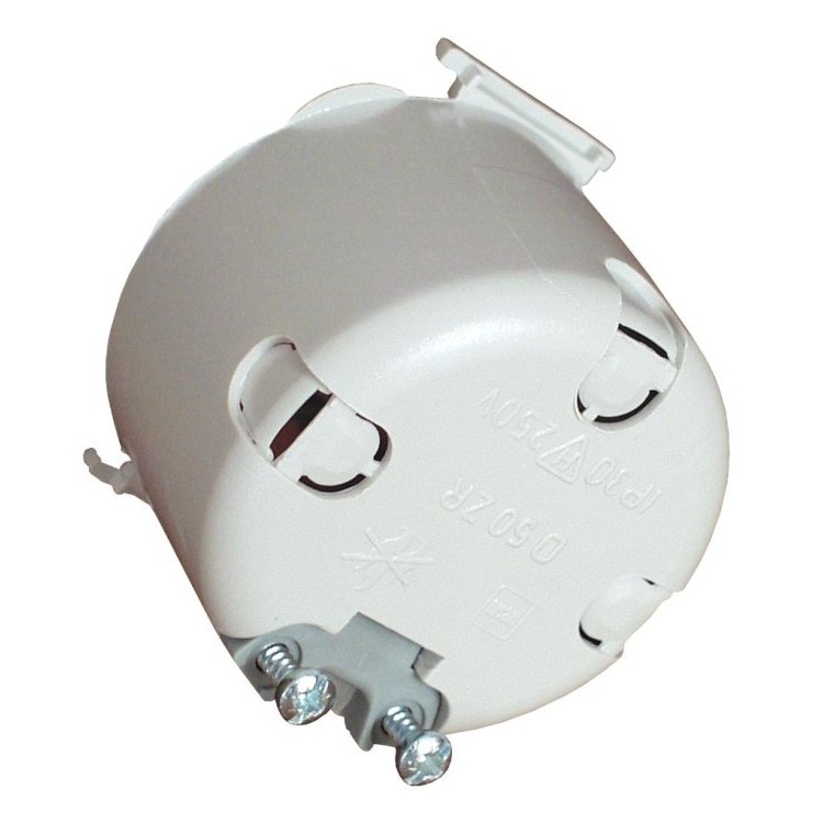 1 - Beschermkast voor bedieningselementen en stopcontacten Model CBE MAS50R