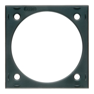 1 - Berker BMAD Spacer Grey for Camper Boat Sockets and Controls