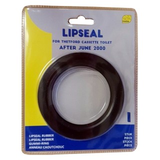 1 - Joint central de remplacement pour réservoir de toilettes ThetFord C200 C220 C250 C2 C3 C4 C400